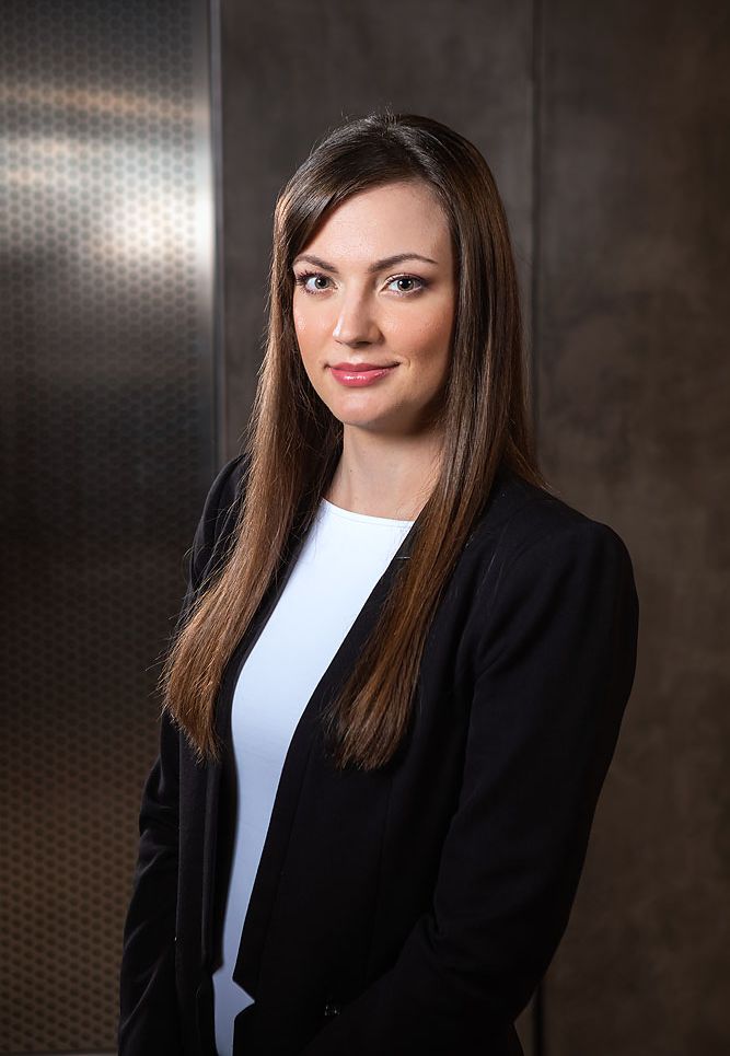 Ana Podržaj