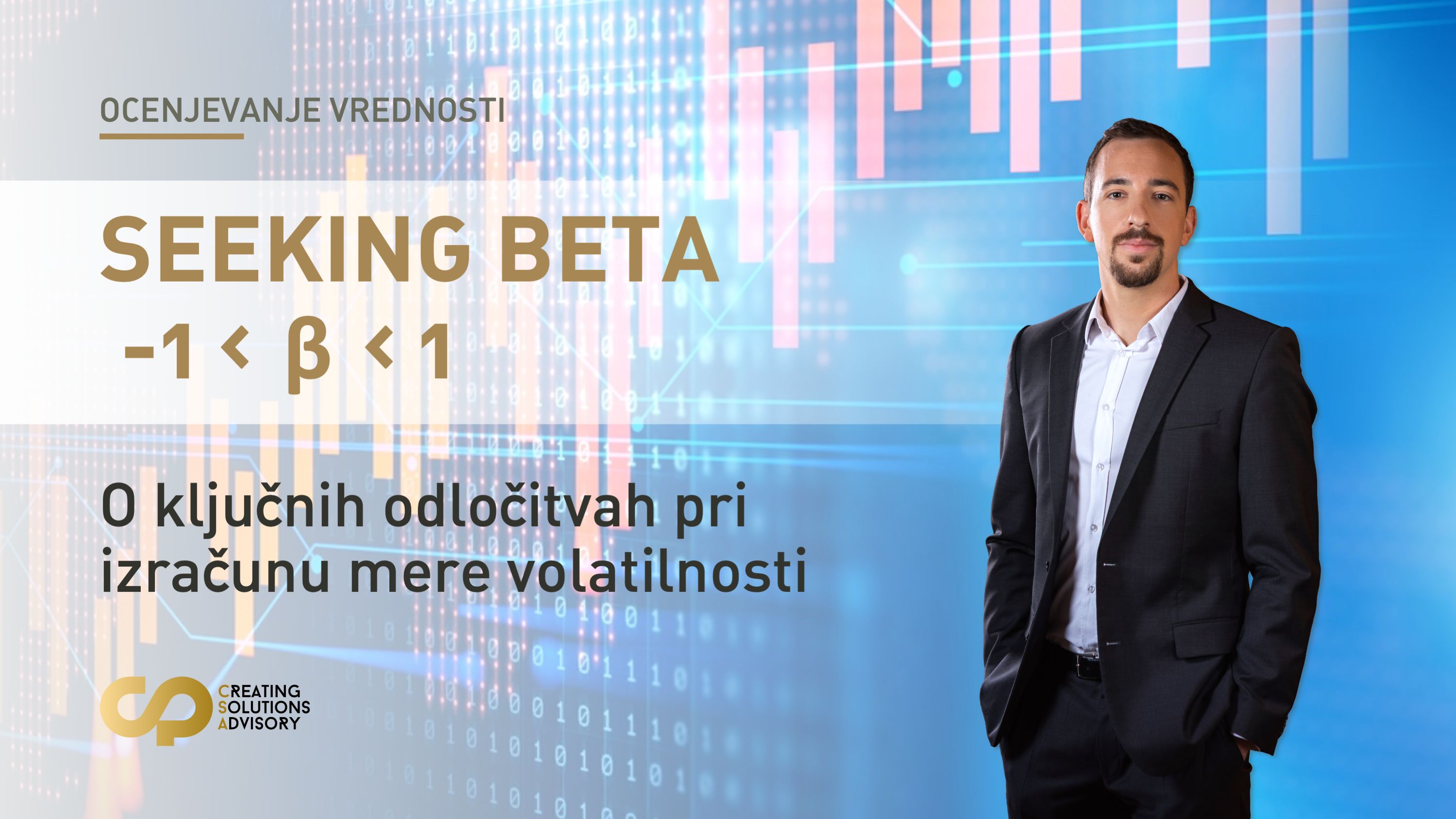 Seeking Beta