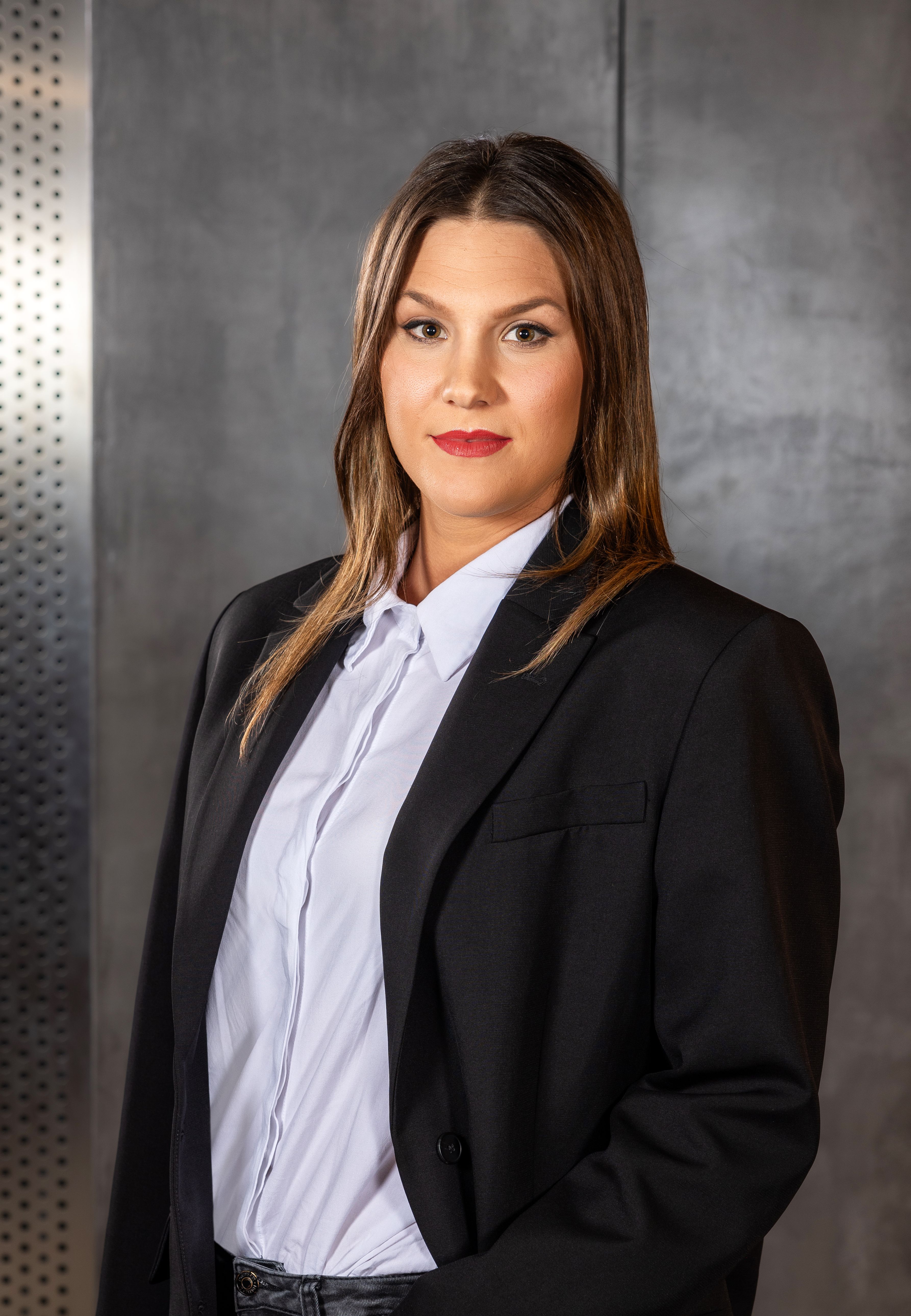 Nina Kovač