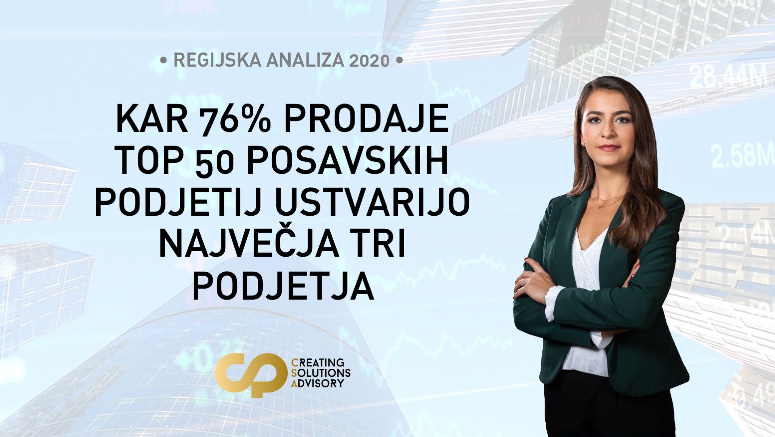 Zgodbe uspeha top 50 posavskih podjetij v letu 2020