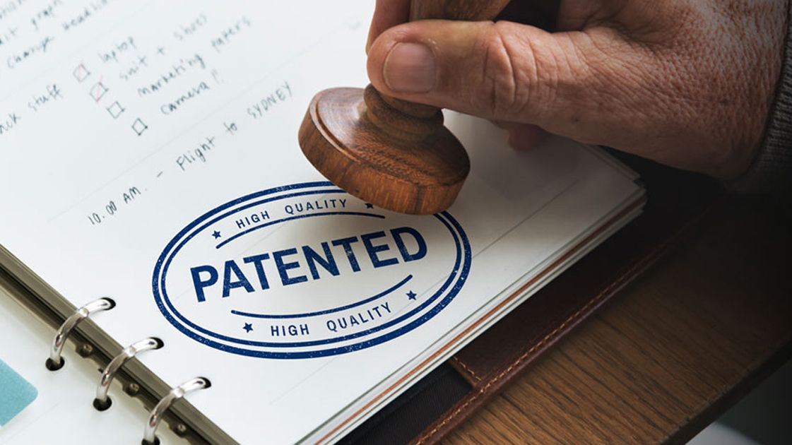Ocenjevanje vrednosti patentov