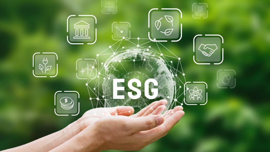 Zakaj vaše podjetje potrebuje ESG poročilo?