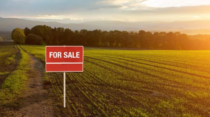 Se odločate za nakup zemljišča za investicijo?